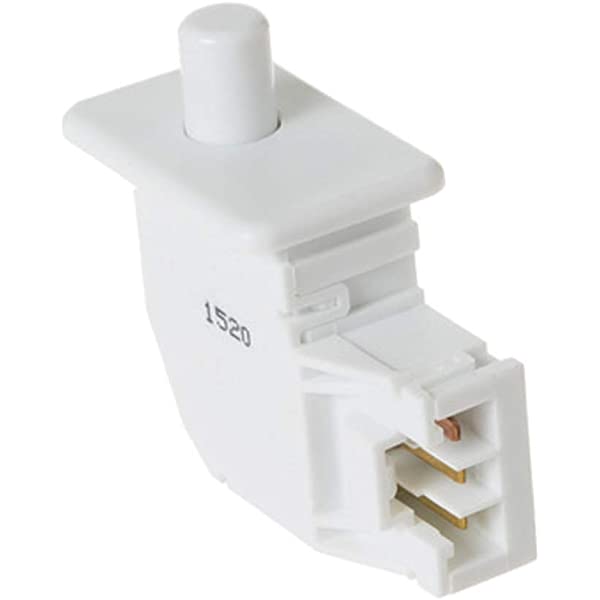 WE04X28977CM Dryer Door Switch Replaces WE04X28977