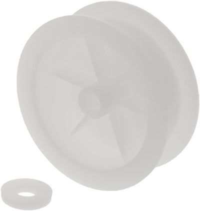 ERP WE12X81 Dryer Idler Pulley