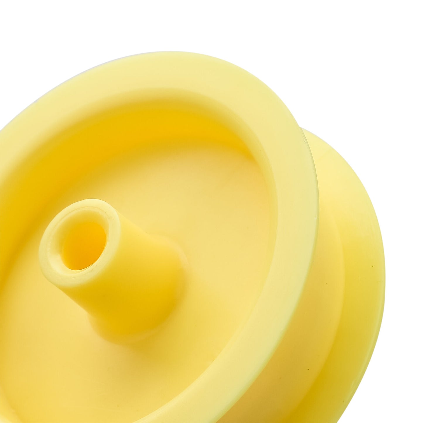 XPWE12X83 Dryer Idler Pulley Replaces WE12X83