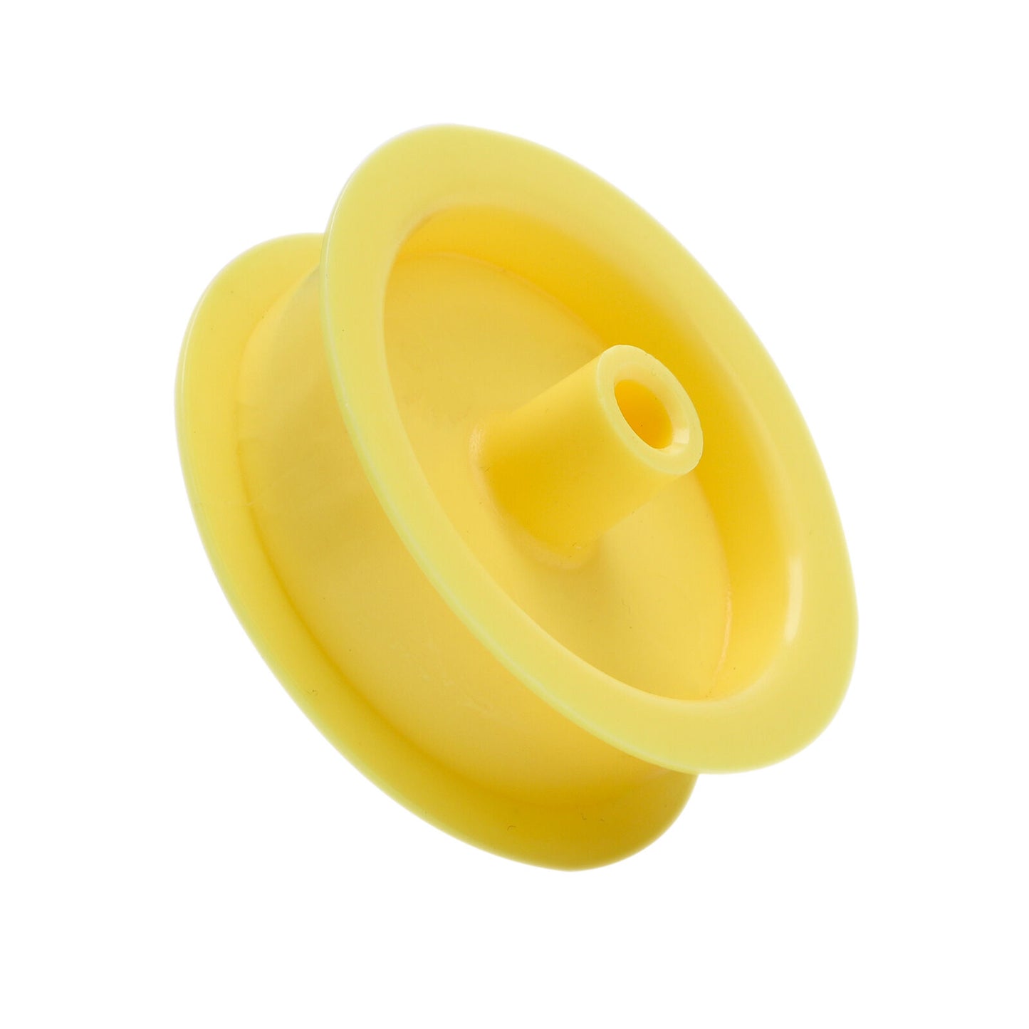 XPWE12X83 Dryer Idler Pulley Replaces WE12X83