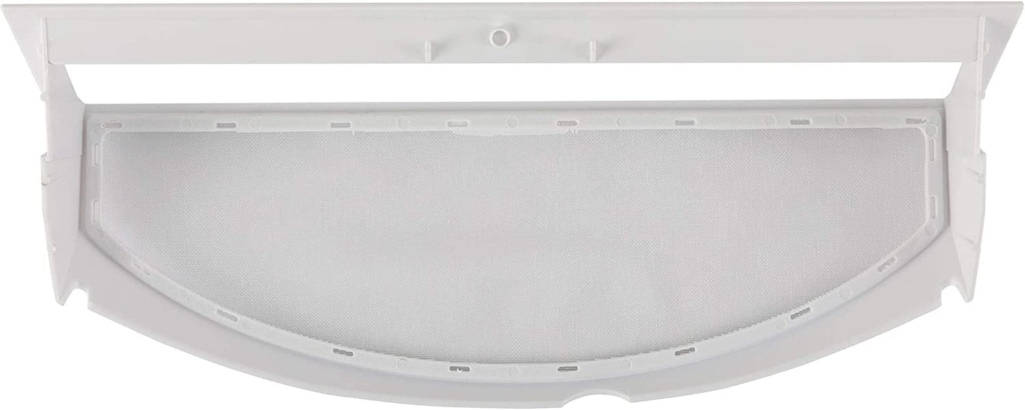 WE18X25100CM Dryer Lint Screen Replaces WE18X25100