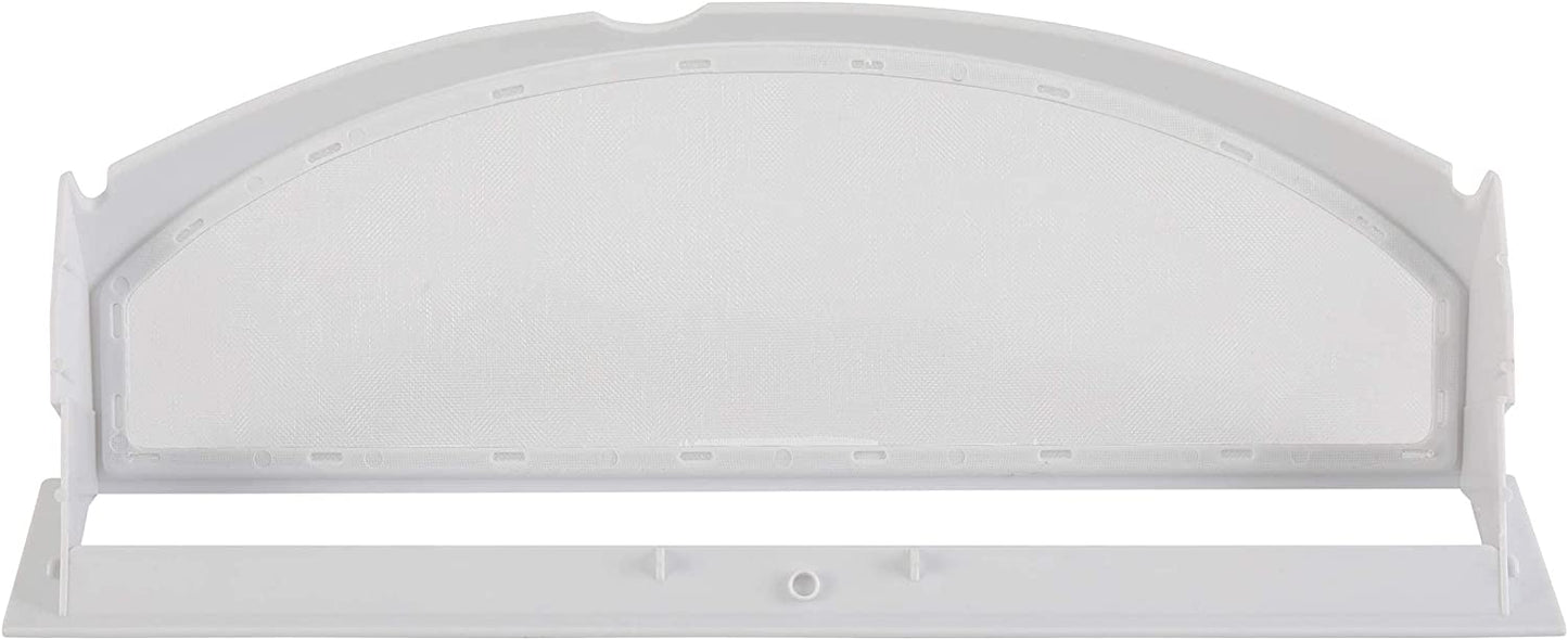 WE18X25100CM Dryer Lint Screen Replaces WE18X25100