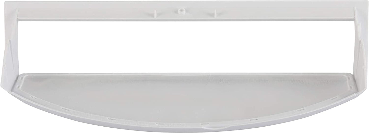 WE18X25100CM Dryer Lint Screen Replaces WE18X25100