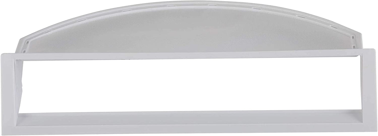 WE18X25100CM Dryer Lint Screen Replaces WE18X25100
