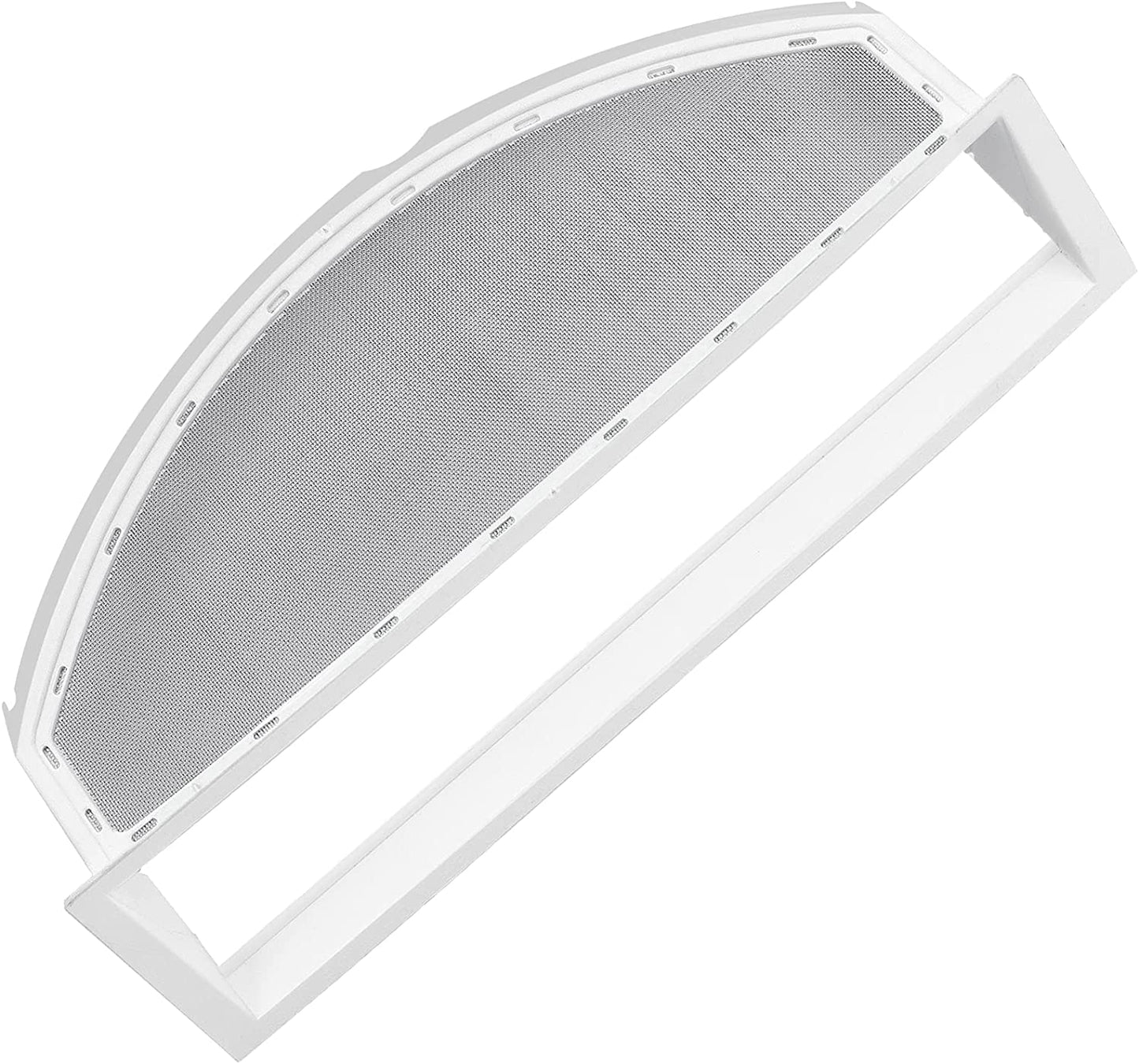 WE18X25100CM Dryer Lint Screen Replaces WE18X25100