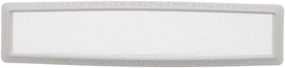 ERP WE18X26 Dryer Lint Screen