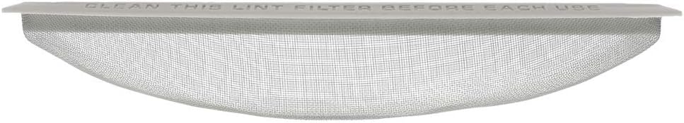 ERP WE18X26 Dryer Lint Screen