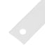 (4 Pack) XPARTCO WE1M1067 Dryer Drum Glide Replaces WE03X37317