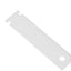 (2 Pack) WE1M507 Dryer Drum Glide Replaces WE03X37317