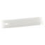 (2 Pack) WE1M507 Dryer Drum Glide Replaces WE03X37317