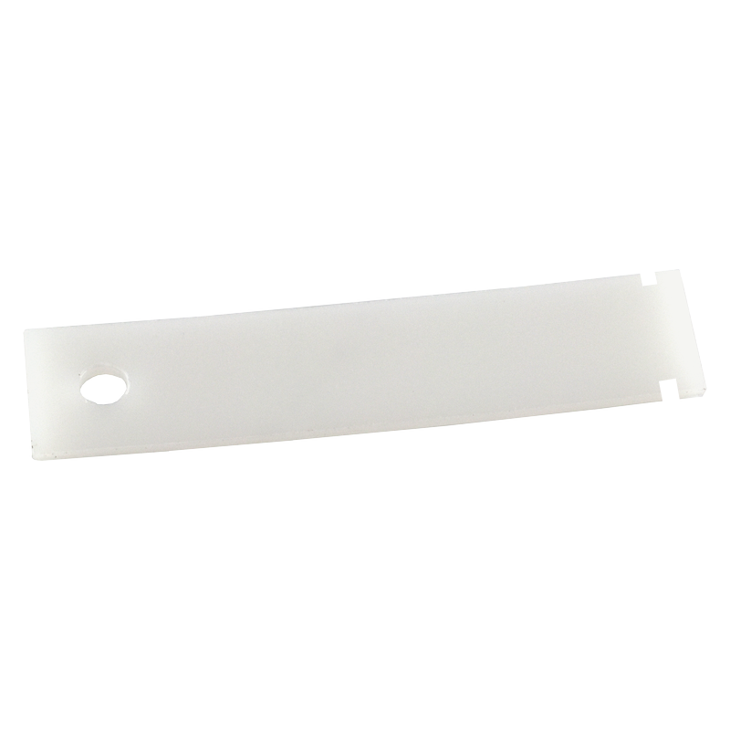 (2 Pack) WE1M507 Dryer Drum Glide Replaces WE03X37317