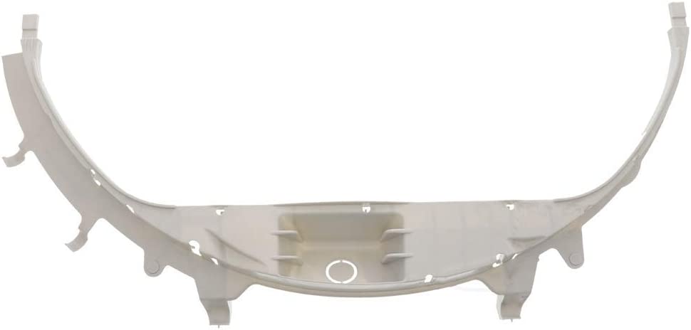 ERP WE3M26 Dryer Drum Front Support Bearing