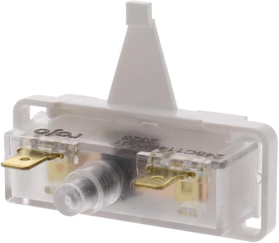 ERP WE4M416 Dryer Push To Start Switch