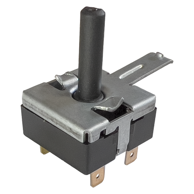 WE4M519CM Dryer Rotary Switch Replaces WE4M519