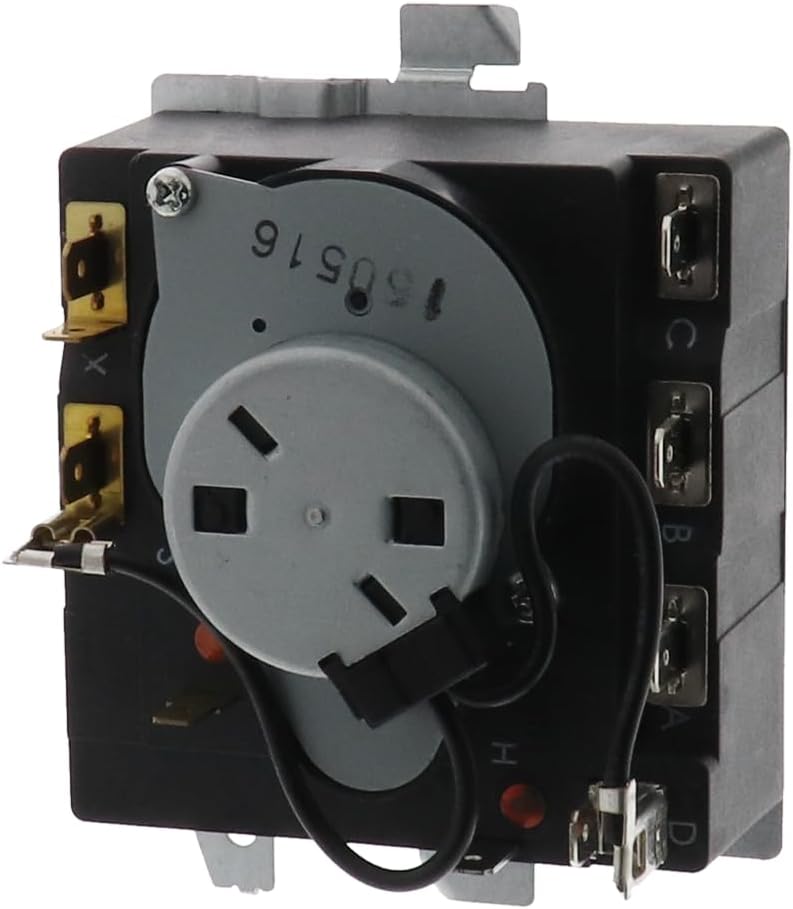 ERP WE4M527 Dryer Timer