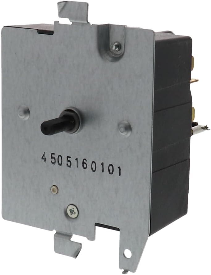 ERP WE4M527 Dryer Timer