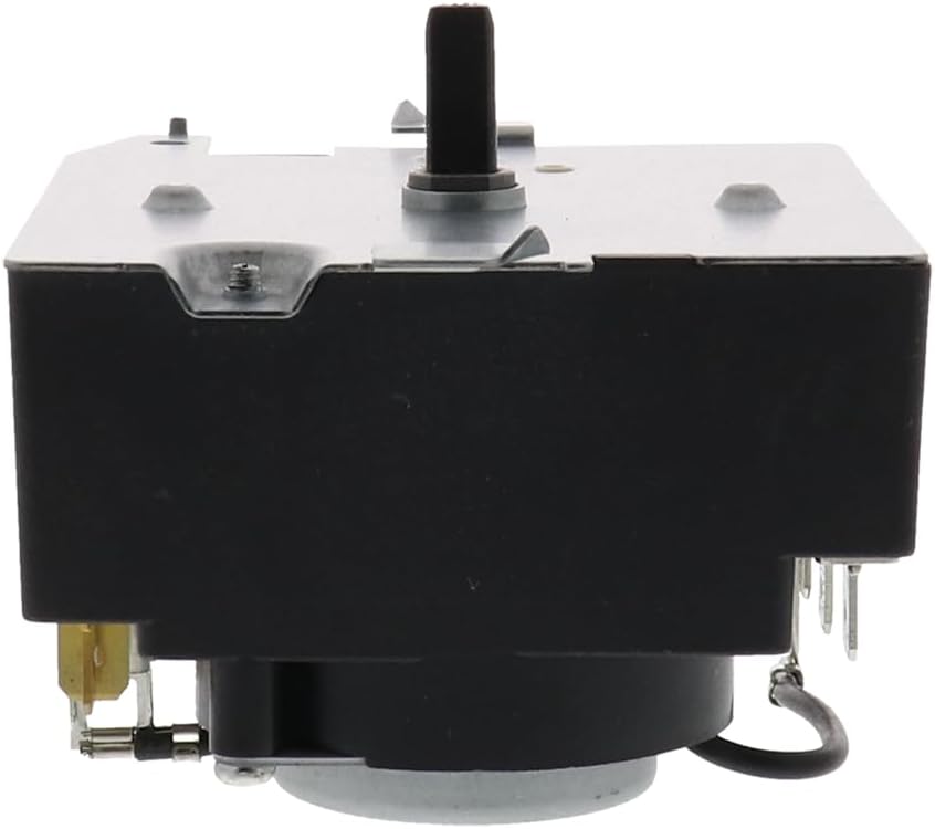 ERP WE4M527 Dryer Timer