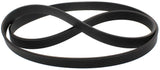 (2 Pack) ERP WH01X10302 Washer Drive Belt