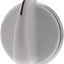 ERP WH01X10460 Washer / Dryer Knob Replaces WE01X20378