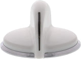 ERP WH01X10460 Washer / Dryer Knob Replaces WE01X20378