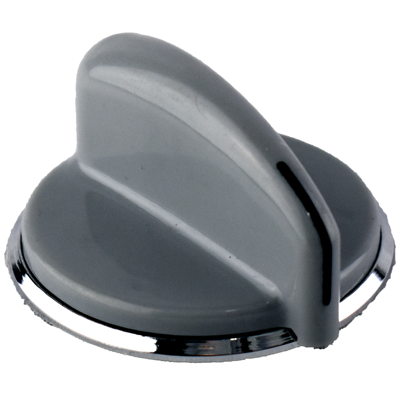 WH01X10462CM Washer / Dryer Control Knob with Clip Replaces WH01X10462