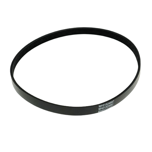 WH01X24697CM Washer Drive Belt Replaces WH01X24697