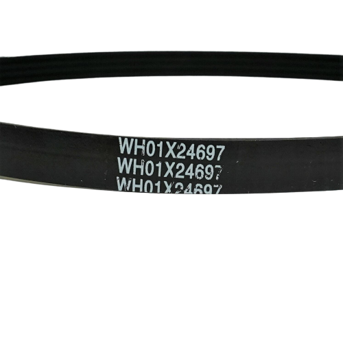WH01X24697CM Washer Drive Belt Replaces WH01X24697