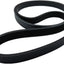 WH08X10024CM Washer Drive Belt Replaces WH08X10024