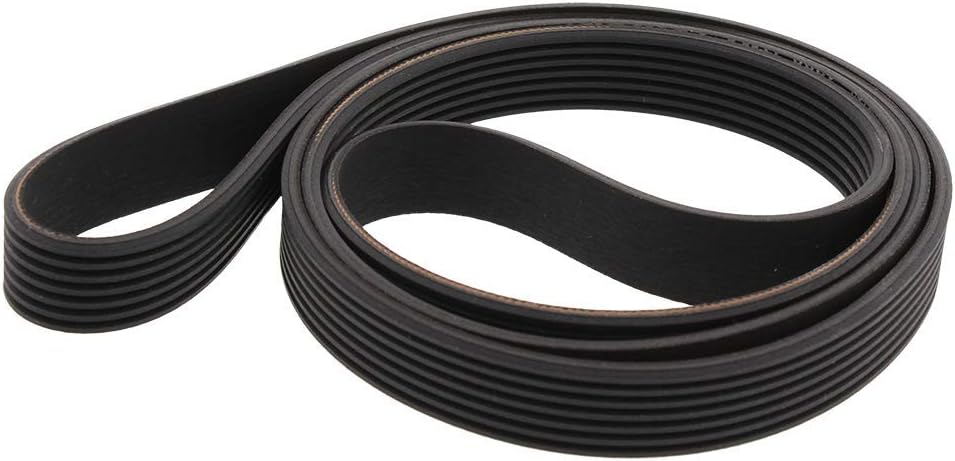 WH08X10024CM Washer Drive Belt Replaces WH08X10024