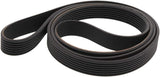WH08X10024CM Washer Drive Belt Replaces WH08X10024
