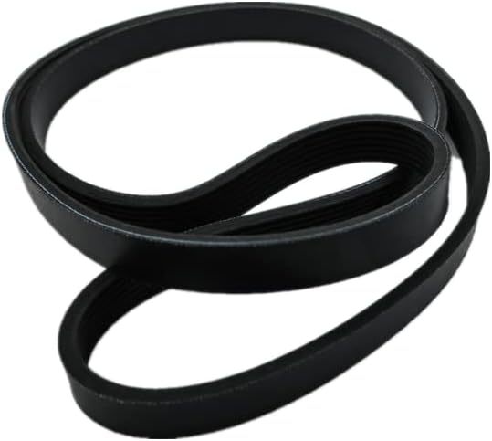 WH08X10024CM Washer Drive Belt Replaces WH08X10024