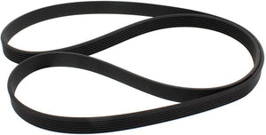 ERP W10260319 Washer Drive Belt Replaces WPW10260319