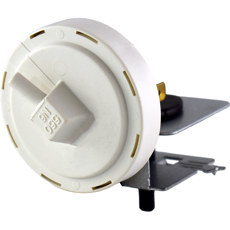 WH12X10321CM Washer Water Level Pressure Switch Replaces WH12X10321