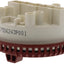 ERP WH12X10412 Washer Water Pressure Switch