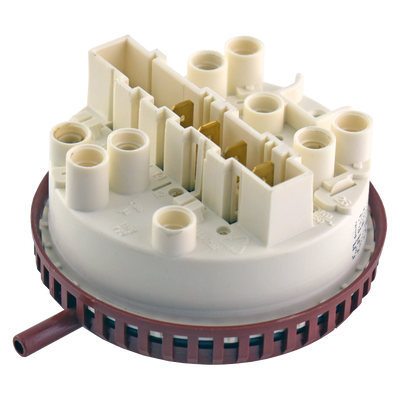 WH12X10412CM Washer Water Pressure Switch Replaces WH12X10412