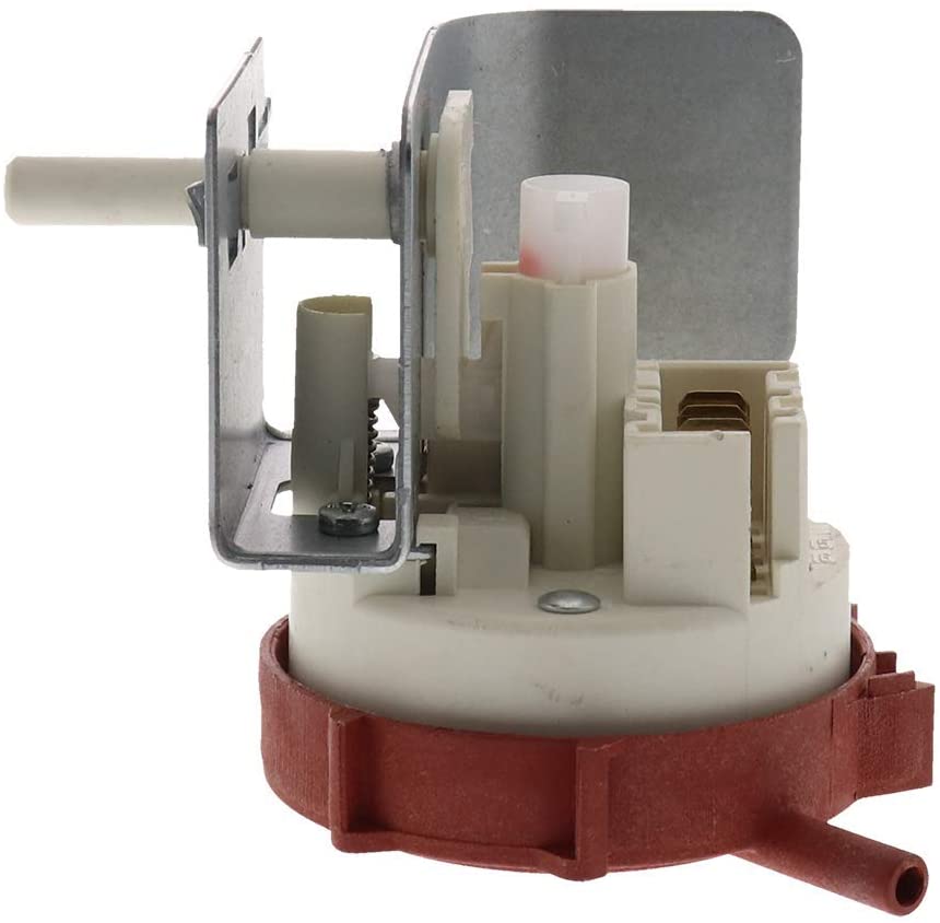 ERP WH12X10476 Washer Water Pressure Switch