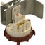 ERP WH12X10476 Washer Water Pressure Switch