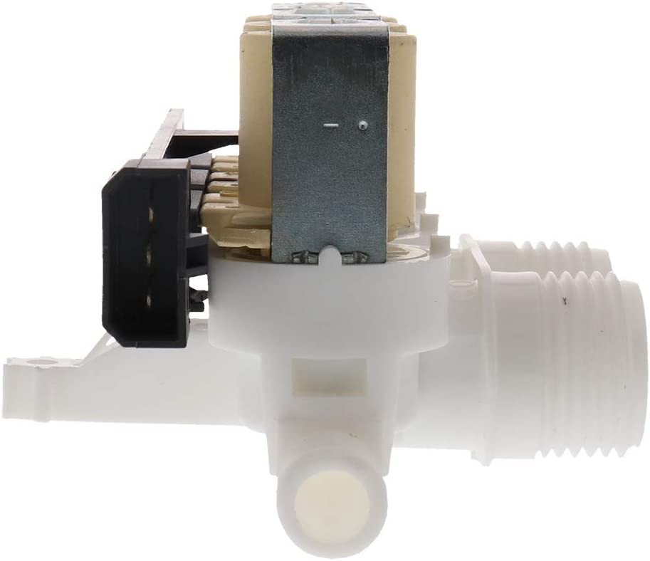 ERP WH13X10026 Washer Triple Water Inlet Valve