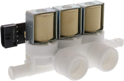 ERP WH13X10026 Washer Triple Water Inlet Valve