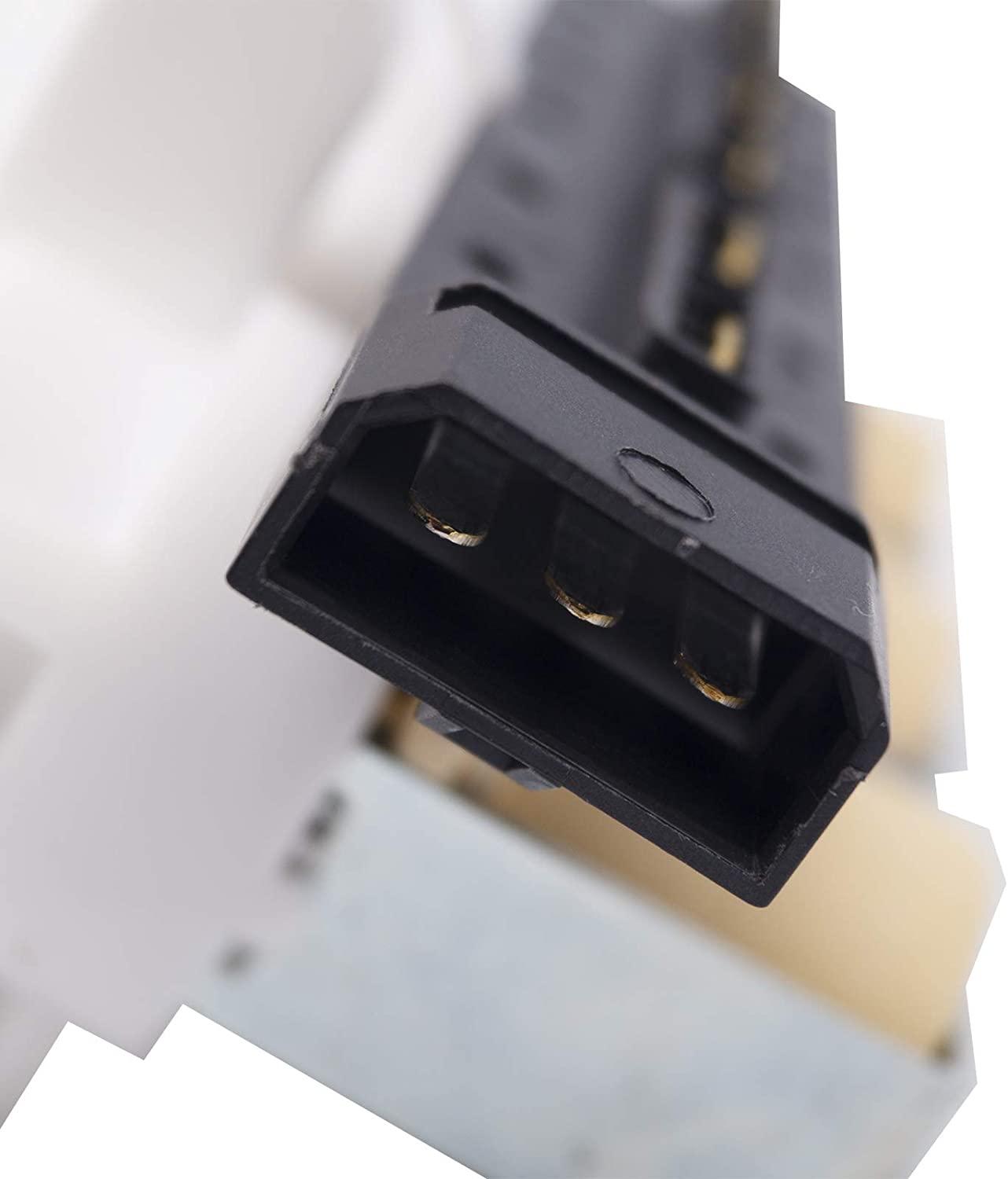 WH13X10026CM Washer Water Valve Replaces WH13X10026