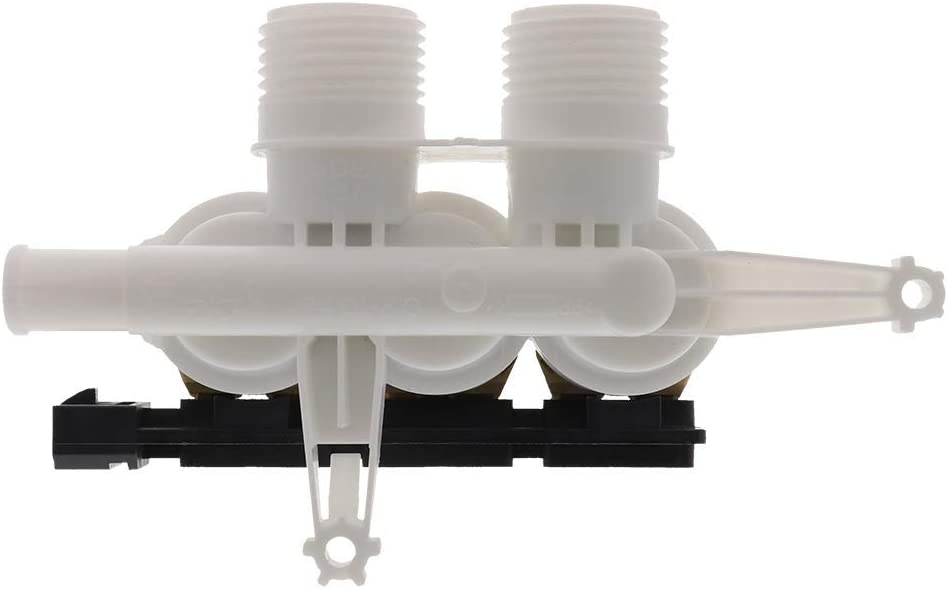 ERP WH13X10026 Washer Triple Water Inlet Valve
