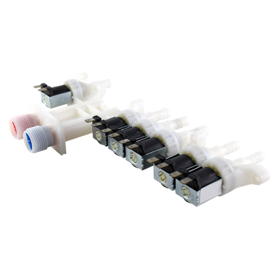 WH13X10059CM Washer Water Valve Replaces WH13X10059