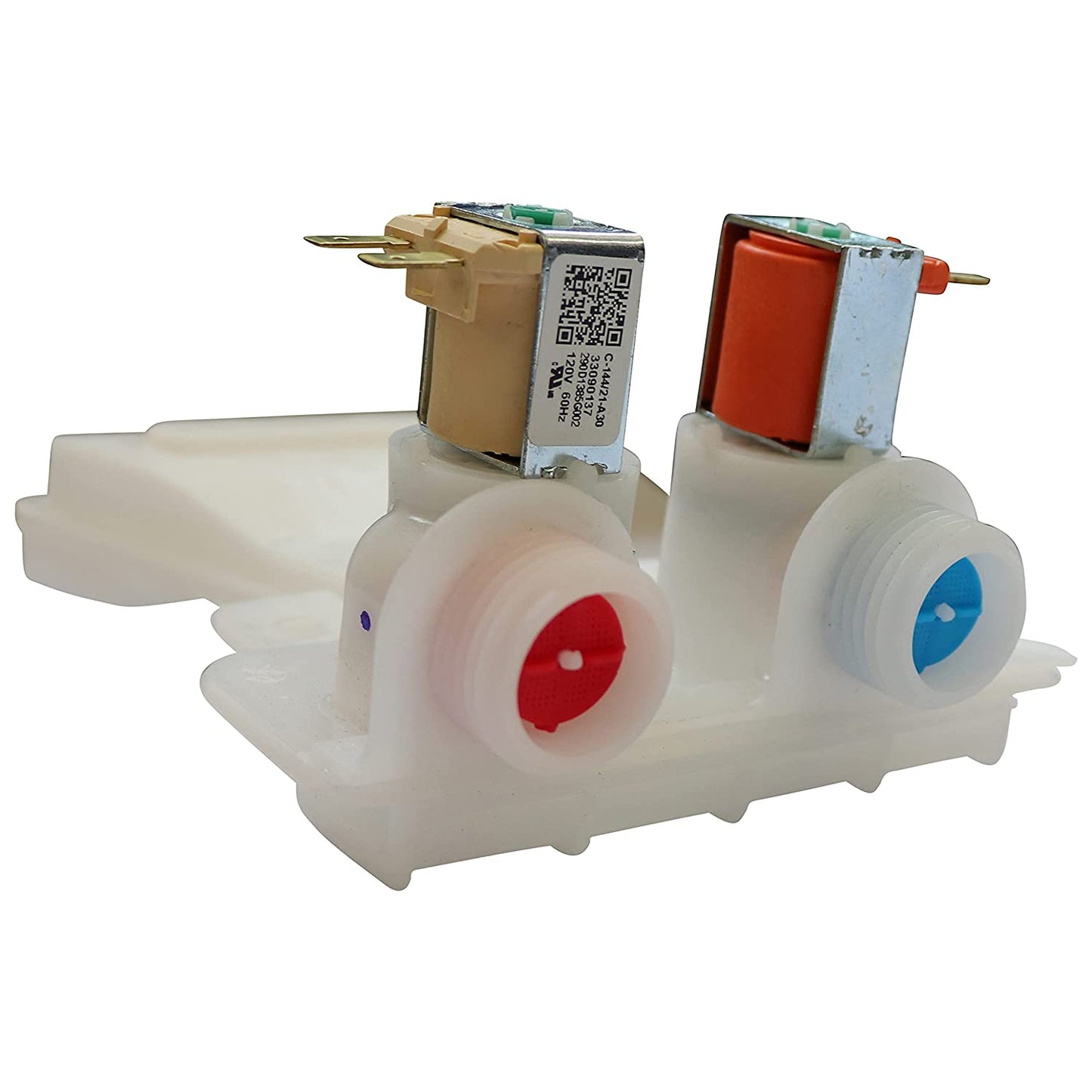 WH13X26535CM Washer Water Valve Replaces WH13X26535