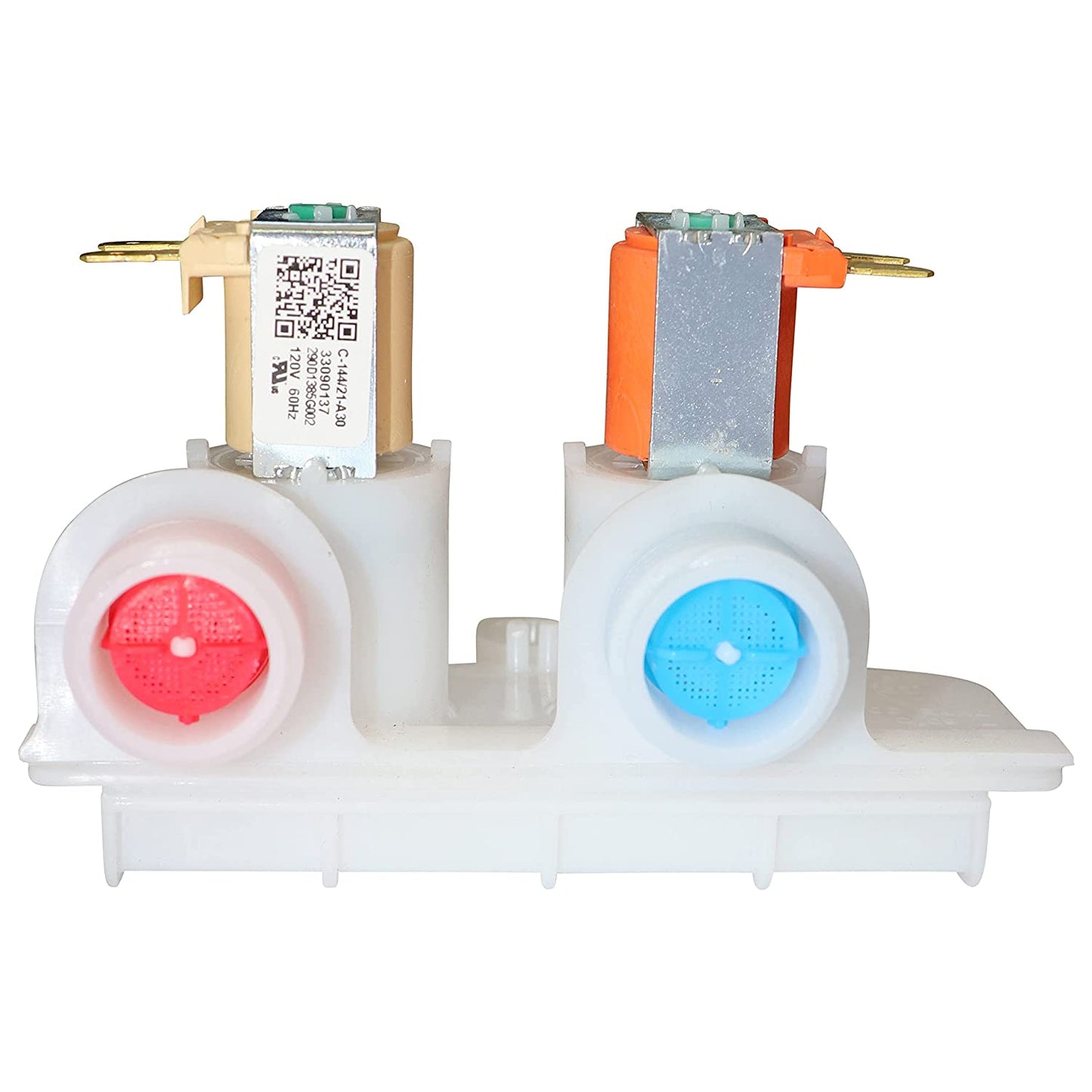 WH13X26535CM Washer Water Valve Replaces WH13X26535