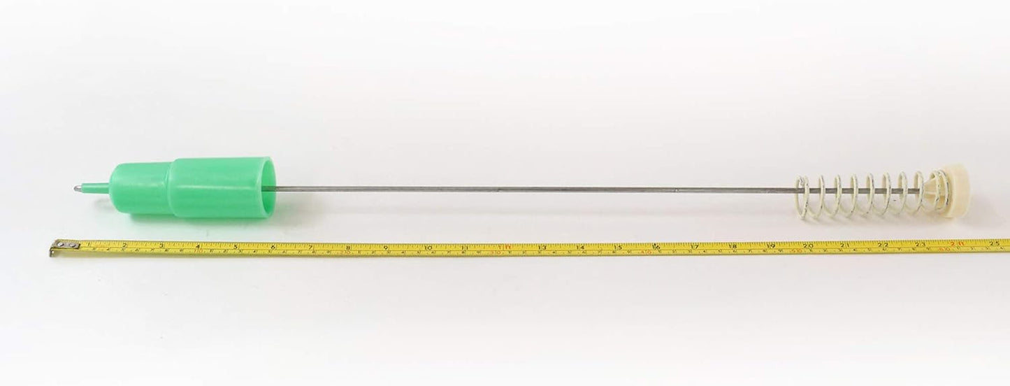 WH16X26910 Washer Genuine OEM Suspension Rod and Spring (Right Side)