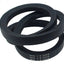 WH1X2026CM Washer Drive Belt Replaces WH1X2026