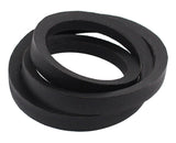 WH1X2026CM Washer Drive Belt Replaces WH1X2026