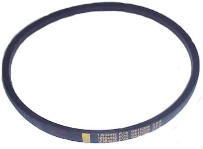 WH1X2026 Genuine GE OEM Washer Drive Belt