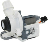 WH23X24178CM Washer Drain Pump Replaces WH23X28418