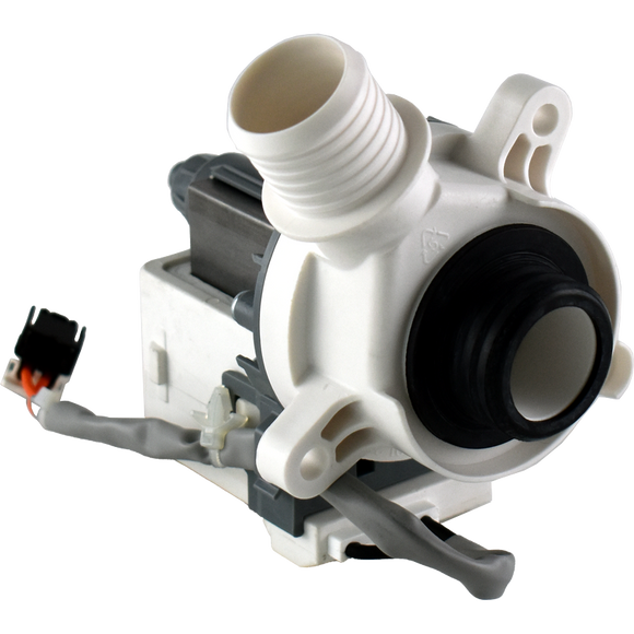 WH23X24178CM Washer Drain Pump Replaces WH23X28418